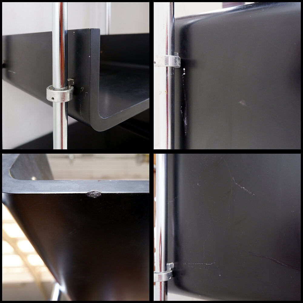 Modular shelving system 'Indra' 1970s