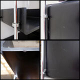 Modular shelving system 'Indra' 1970s