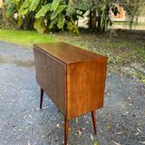 Commode bar vintage