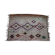 Vintage Berber rug from 1975-1980 225x150cm