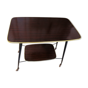 Table de télévision
