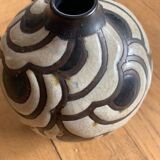 Vase boch la louviere