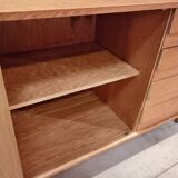 Buffet U 458 by Jiri Jiroutek for Interier Praha