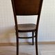 4 antique chairs by Jacob & Josef Kohn – Vienna – Art Nouveau period