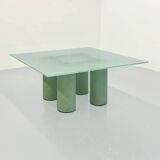 Dining table Serenissimo from Massimo Vignelli for Acerbis