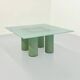 Table à manger Serenissimo de Massimo Vignelli pour Acerbis