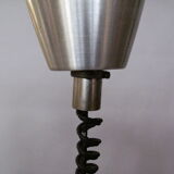 Hanging lamps, seventies