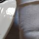 Ceramic dessert plates Italy