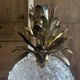 Pineapple ice bucket