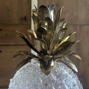 Seau à glace ananas