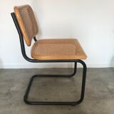 B32 Marcel Breuer chair