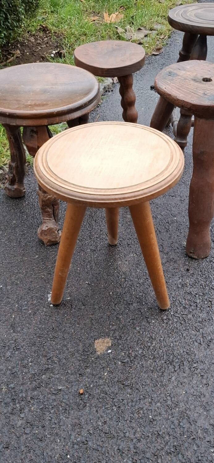 Tripode vintage