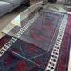 Roche-Bobois glass coffee table
