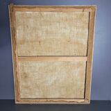 Tableau huile sur toile orientaliste