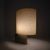 Table lamp Tobia & Afra Scarpa style , 1960s