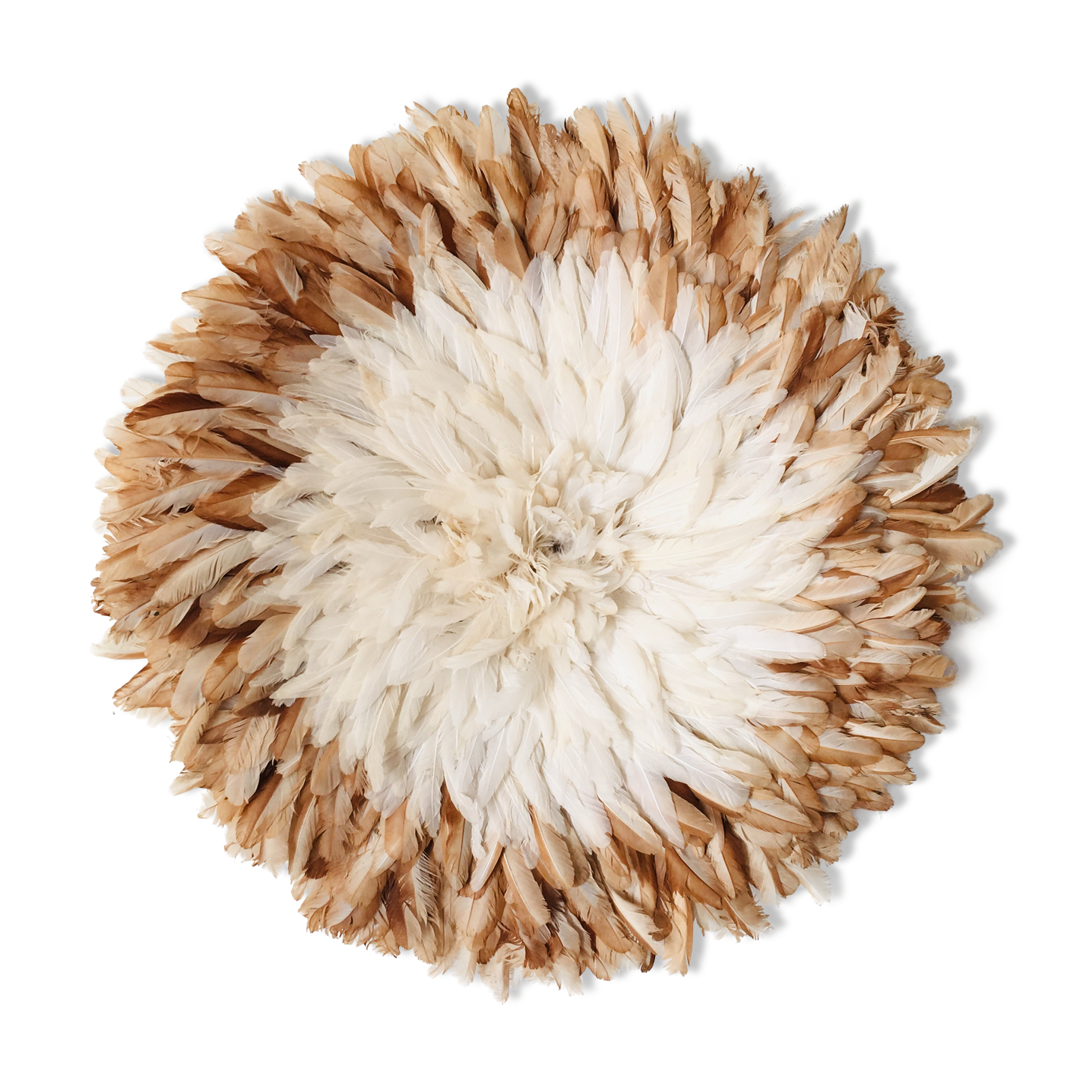 Juju hat beige 60 cm