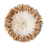 Juju hat beige 60 cm