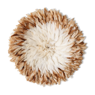 Juju hat beige 60 cm