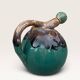 Alpho Alphonse Mouton earthenware jug