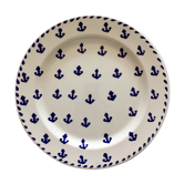 Minimalist plate