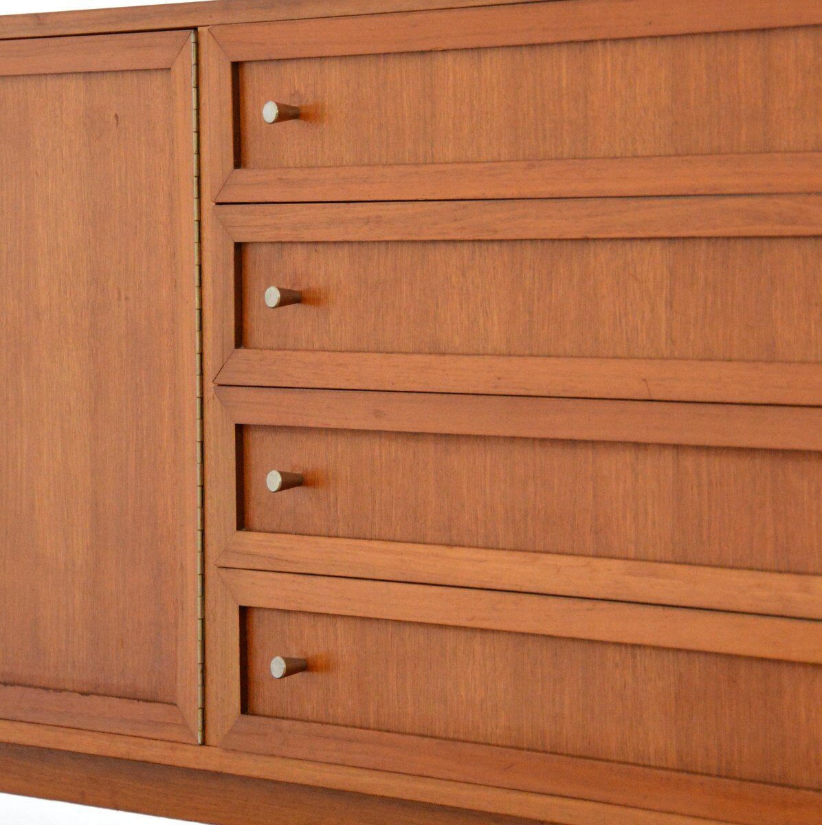 Scandinavian sideboard 60/70