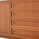 Scandinavian sideboard 60/70