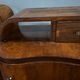 1939s Pair of Art Deco Bedside Tables, Czechoslovakia