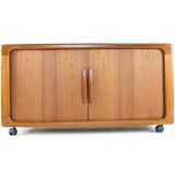 Dyrlund audio / tv cabinet 'Lanum'
