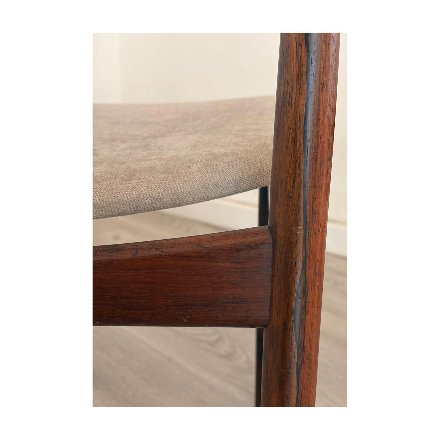 Harry ostergaard chairs