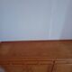 Enfilade in Pin