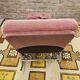 Chaise longue Lama 1970 vintage