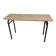 Bureau double d'écolier