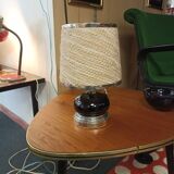 Bedside lamp circa 1970