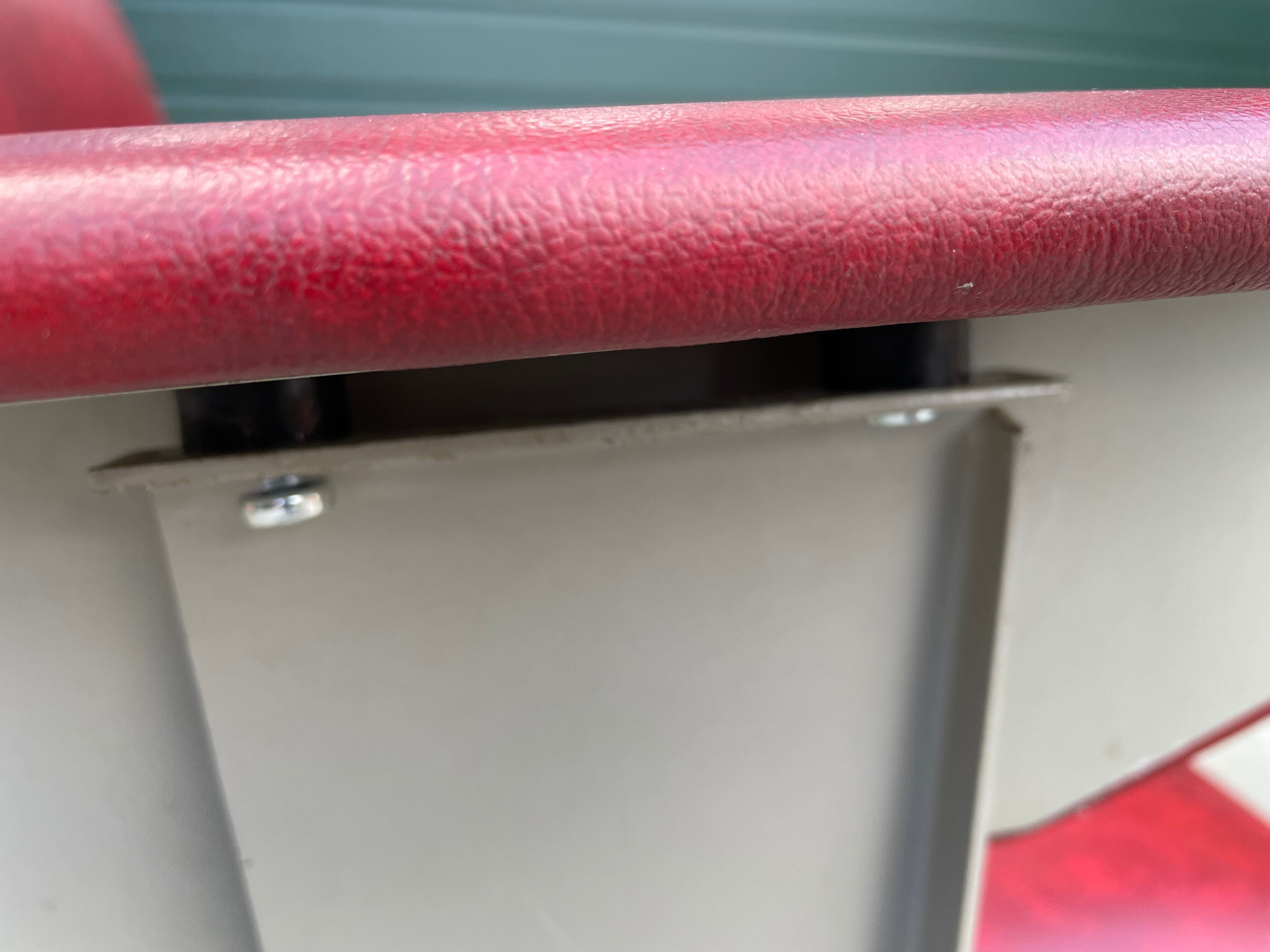 Friso Kramer Resort chairs set of 4 ‘Resort’ by Ahrend de Cirkel 1966