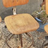 BAO workshop chairs