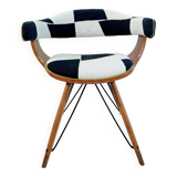 Restored vintage chair/armchair