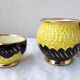 Vallauris ceramic milk jug