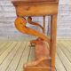 Antique console