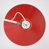 Modernist pendulum ceiling light JJM Hoogervoorst.