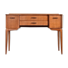 Midcentury Lebus 'link' dresser in oak