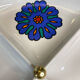 Villeroy&boch acapulco vintage raw food dish or aperitif