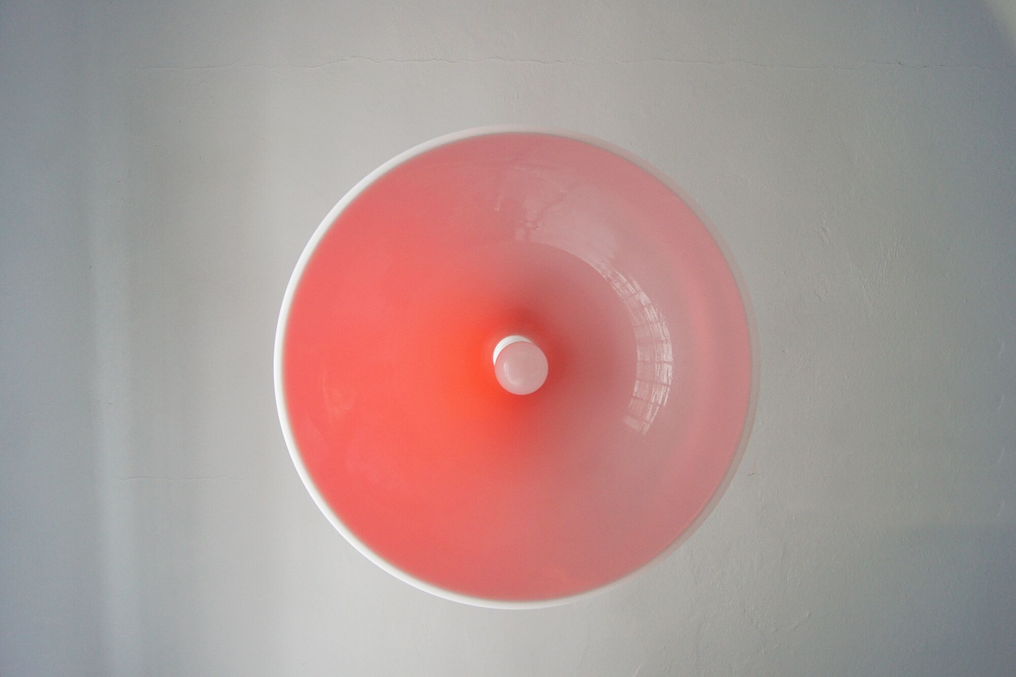 Acrylic Rise & Fall Pendant Lamp
