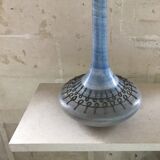 Lamp ceramic Cera Sapa, 1960