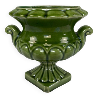 Medici ceramic vase