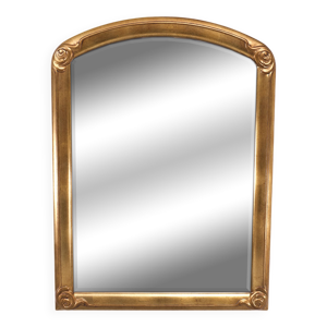 Miroir Belgique De Knudt - 1970s