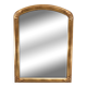De Knudt Jugendstil wall Mirror Belgium 1970s