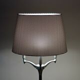 Vintage floor lamp from the 1970's