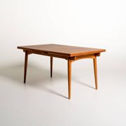 “AT-312” table by Hans J. Wegner for Andreas Tuck, 1950s