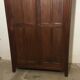 Armoire parisienne 1940