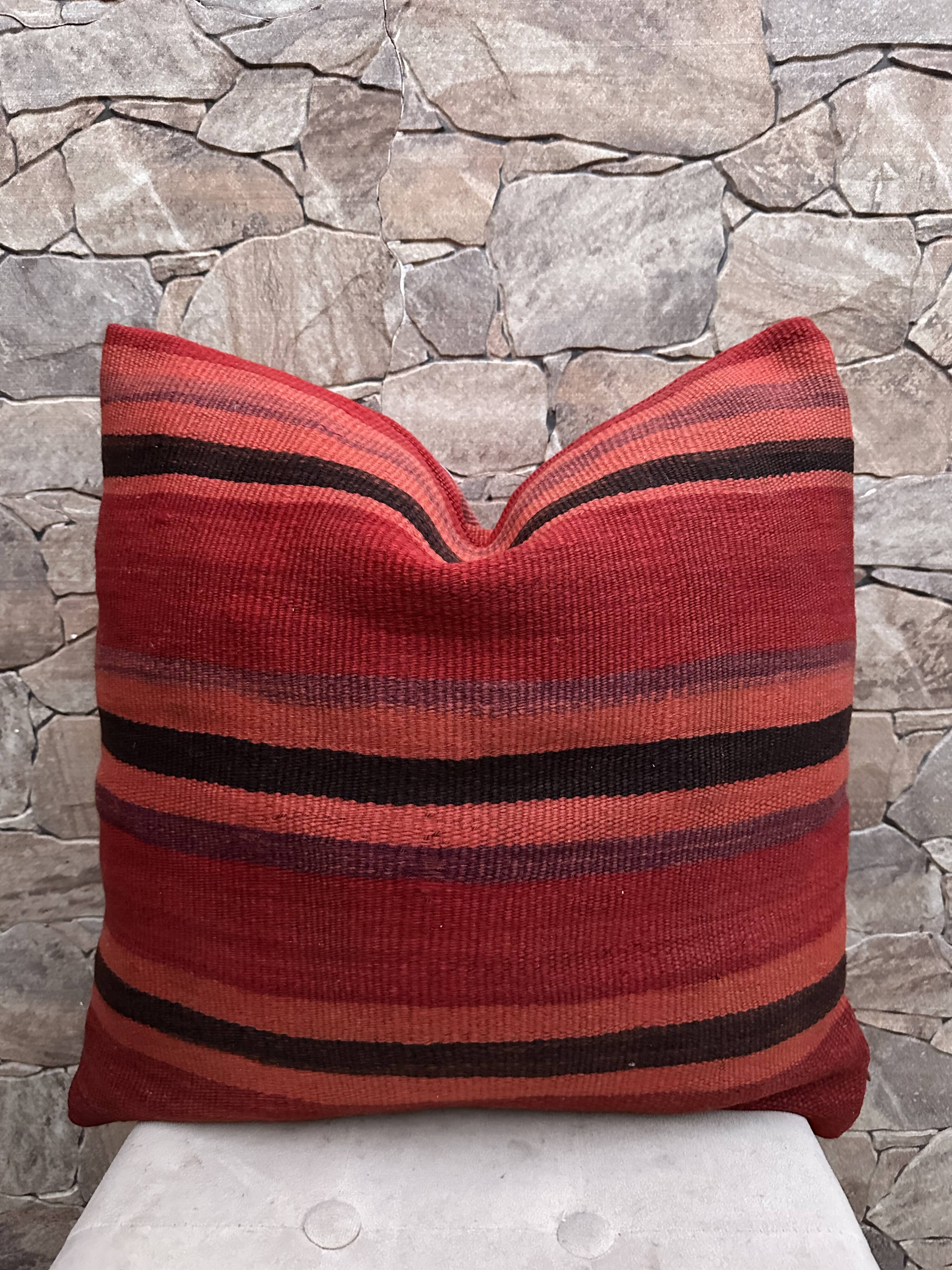 Berber cushion covers 50x50cm